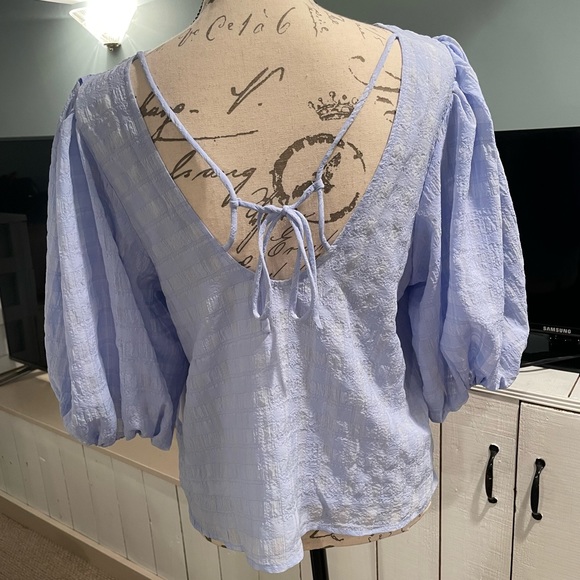 ASTR blouse - Picture 2 of 3